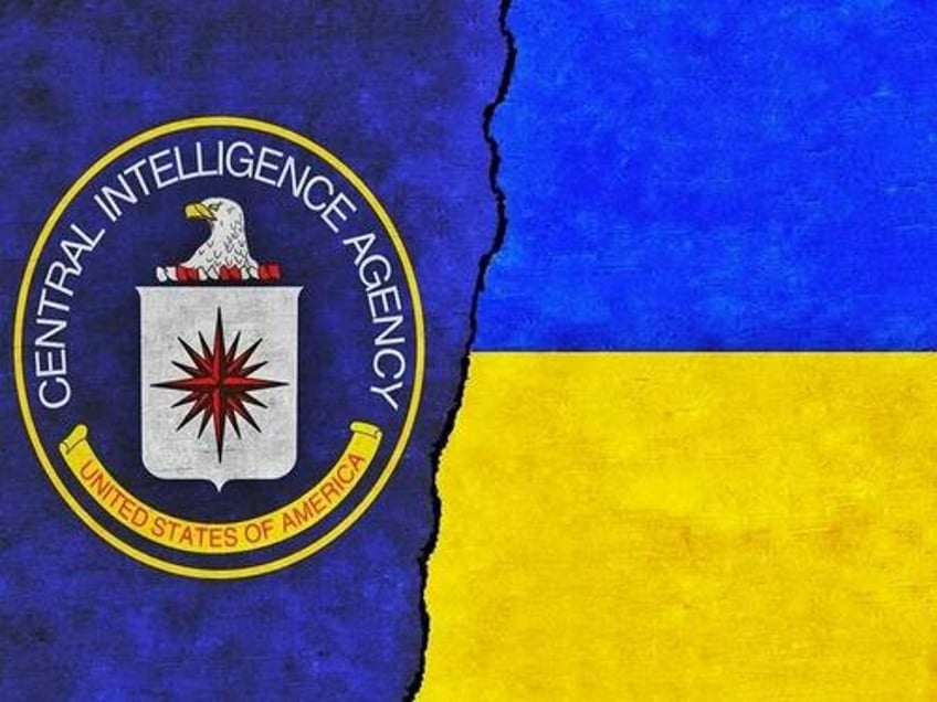 did the us first catch wind of the crocus terrorist attack by spying on kiev