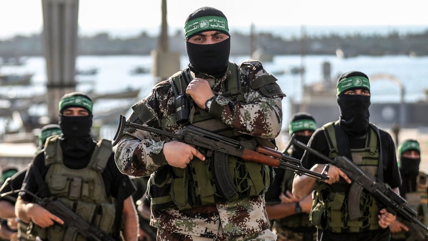 did the vacant speakers chair affect hamas attack on israel experts weigh in