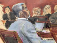 Diddy Closing Arguments: Prosecutor Says He Used ‘Power, Violence and Fear’ in ‘Brutal Crimes’