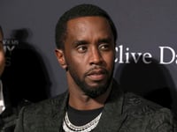 Diddy faces public scrutiny over alleged sex crimes as questions arise about future of his music