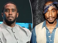 Diddy issues mount as Tupac's family investigates alleged link to death, hires Alec Baldwin's 'Rust' lawyer