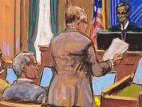 Diddy jury deadlocked after rapper's defense played 'high stakes poker': legal expert