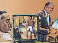 Diddy 'might be cooked' on key sex crime as jury prepares to deliberate, expert says