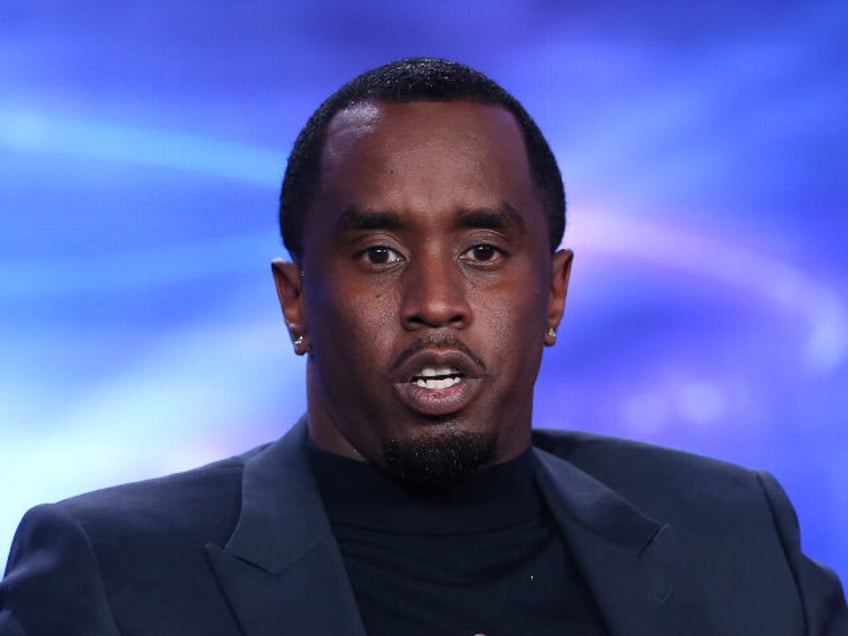 Sean Combs (Photo by David Buchan/Variety/Penske Media via Getty Images)