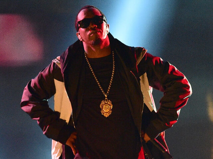 diddy man