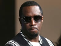 Diddy sells off his stake in Revolt, the media company he founded in 2013