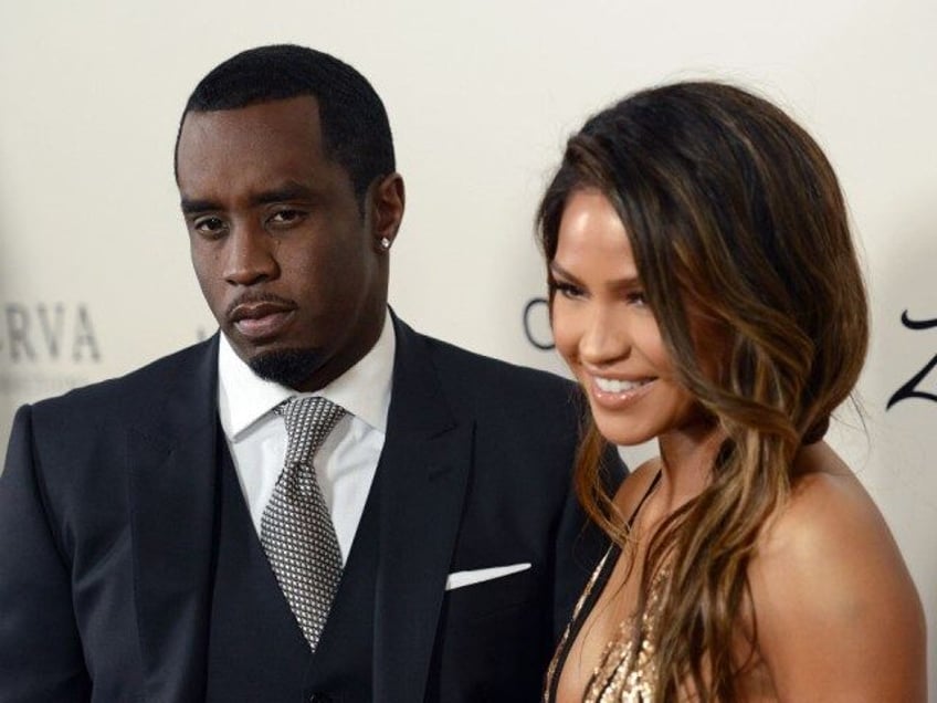 diddy settles ex girlfriends rape lawsuit in a single day