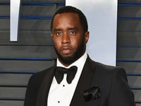 Diddy sued by former porn star for alleged sex trafficking through 'calculated grooming scheme': lawsuit