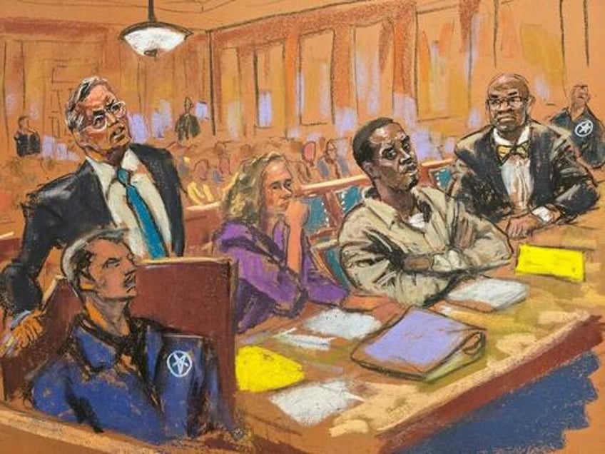 diddy trial drama star witness vanishes ahead of explosive testimony