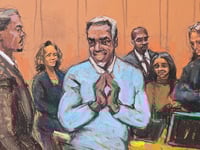 Diddy's defense blasts 'fake trial' in closing argument, claims government went after private sex life