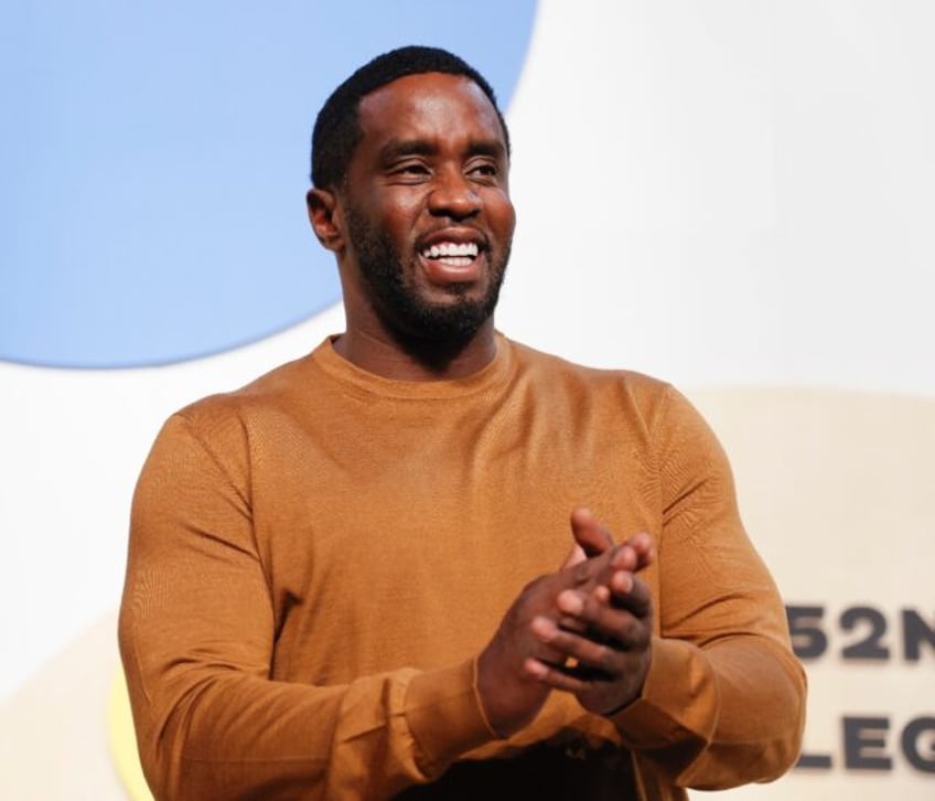 Federal agents are reportedly raiding properties associated with Sean 'Diddy' Combs