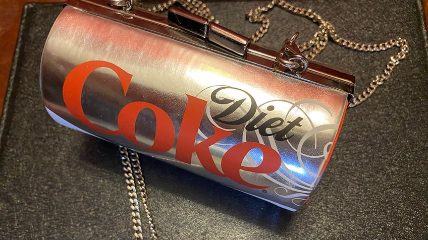 diet coke obsessed mom from kentucky reveals her viral collection and the joy it brings me