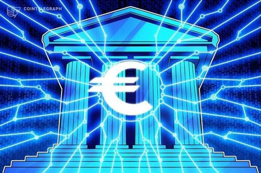 digital euro to be most private electronic payment option ecb claims