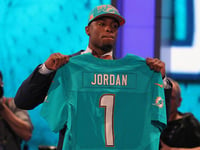 Dion Jordan, former highly touted NFL prospect, owns up to failed success at pro level