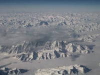 Dire sea level rise likely even in a 1.5C world: study