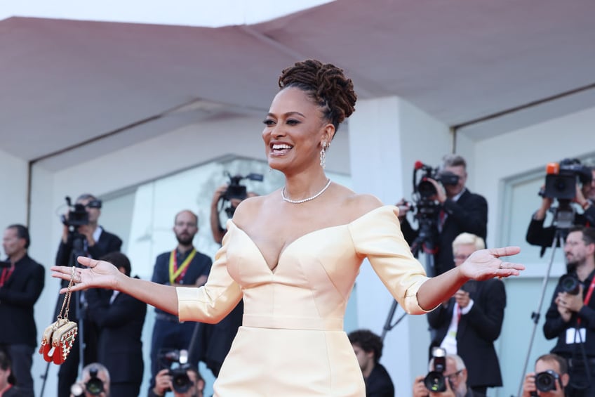 director ava duvernay international film festivals dont care about black filmmakers stories