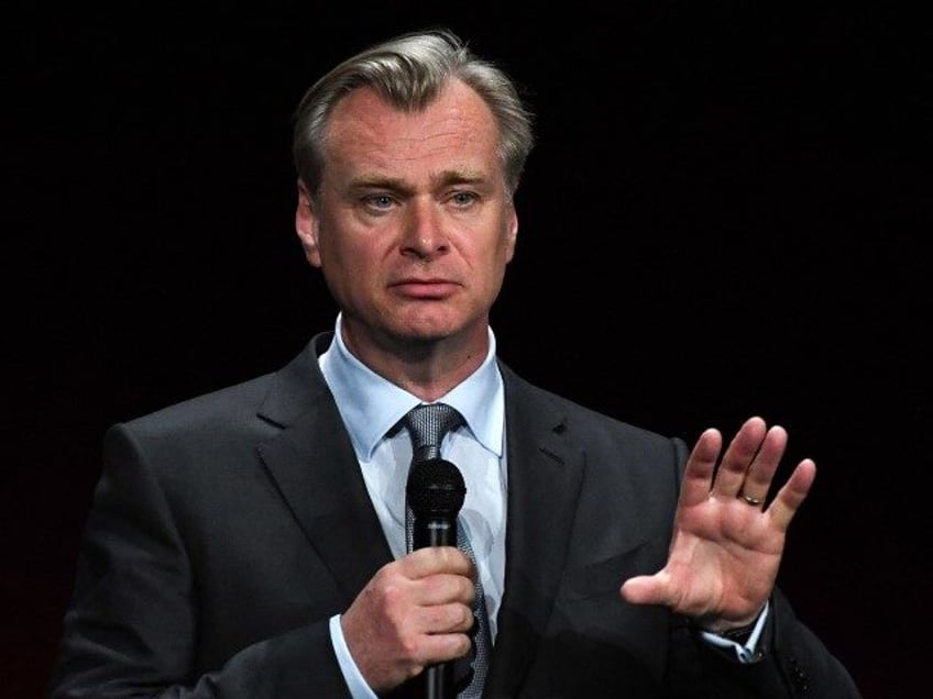 director christopher nolan warns ai is reaching an oppenheimer moment mankind could be doomed
