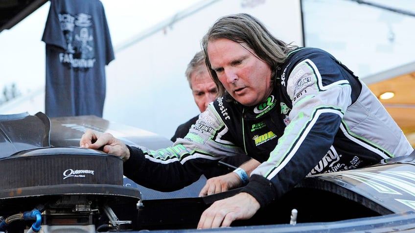 Scott Bloomquist