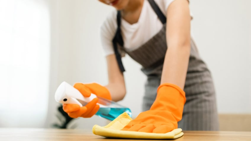 dirtiest items in your house according to a home cleaner and how to fix things this fall