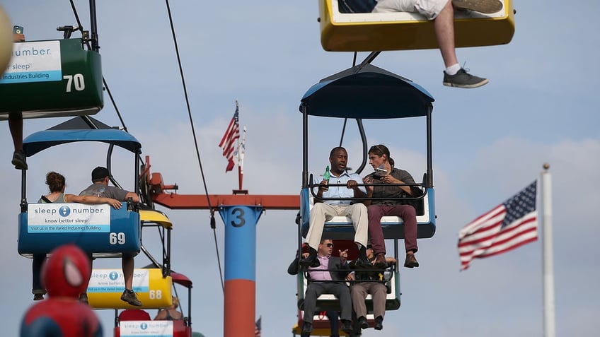 Iowa State Fair