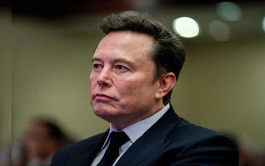 disgusting abomination elon musk slams massive outrageous pork filled bill as trump goes after rand paul