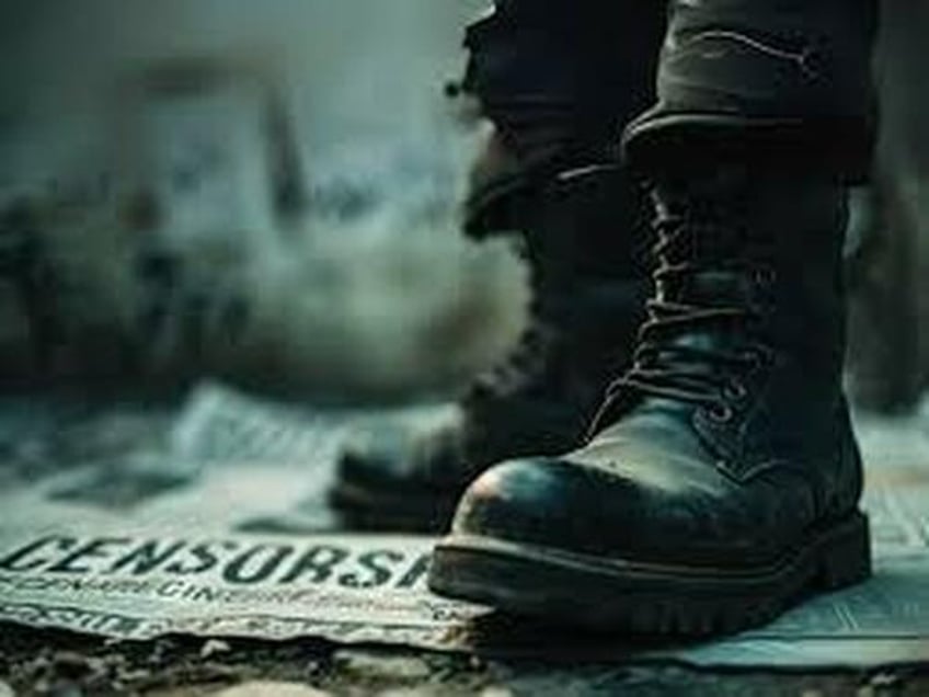 disinformation isnt the problem government coverups and censorship are the problem