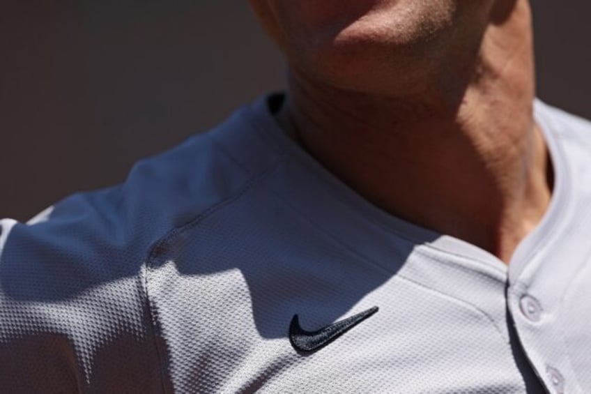 Major League Baseball and uniform designer Nike said Friday that all team uniforms, such a