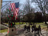 Dismayed Chinese students ponder prospects after Trump Harvard ban