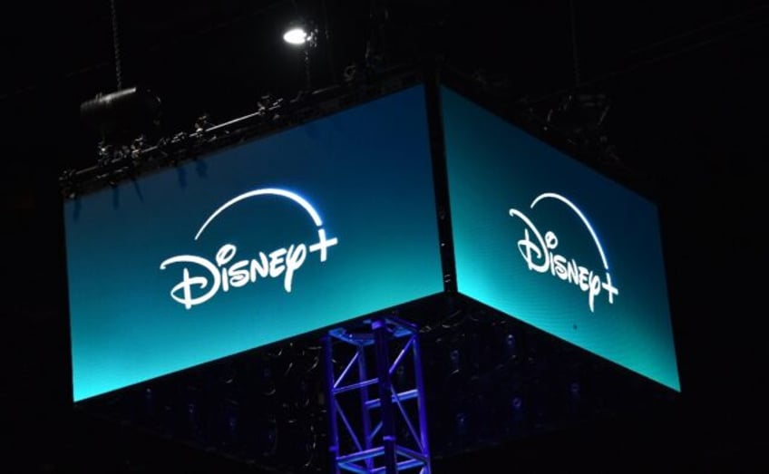 Disney said it turned a profit on its combined streaming business for the first time, and