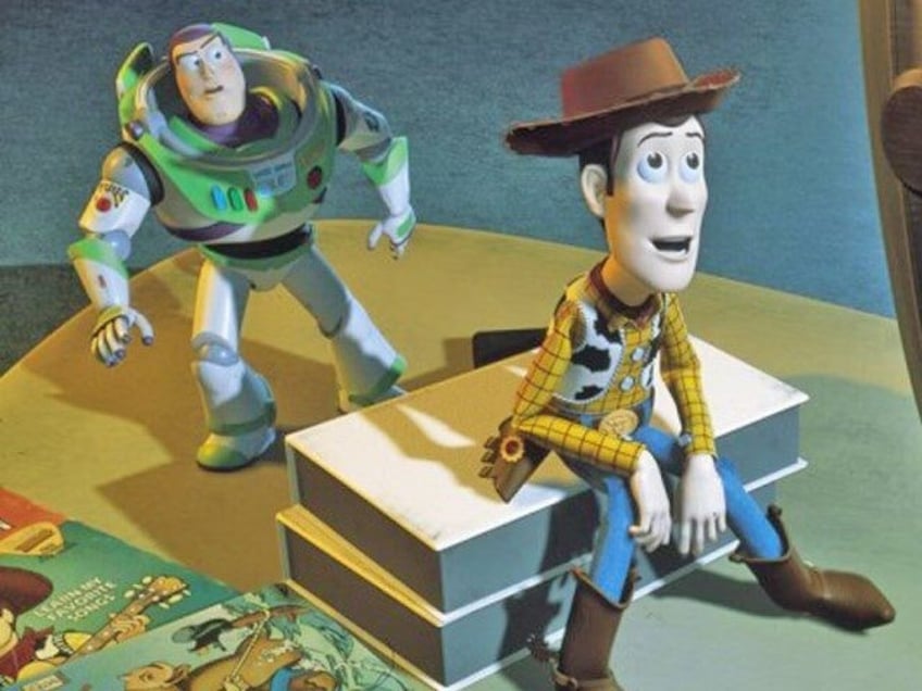 Toy Story