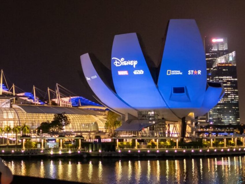 disney cites economic factors and shutters lucasfilm studio in singapore