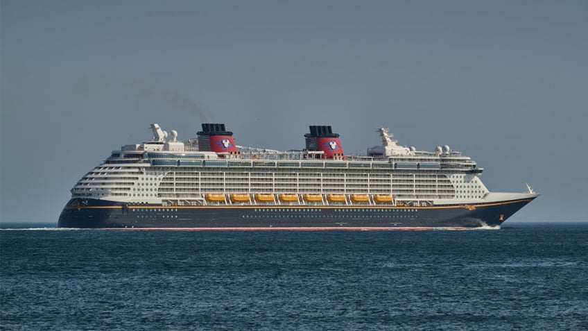 Disney Dream