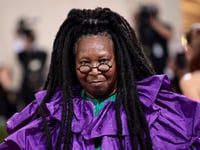 Disney Daytime TV Host Whoopi Goldberg Slammed by Iranians for Saying Black Americans Face ‘Same’ Oppression as Women in Iran