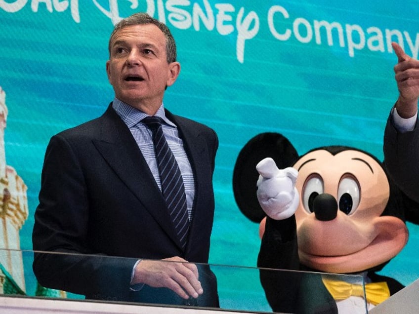 disney disaster domestic parks struggle revenue sapped by streaming services 500m losses