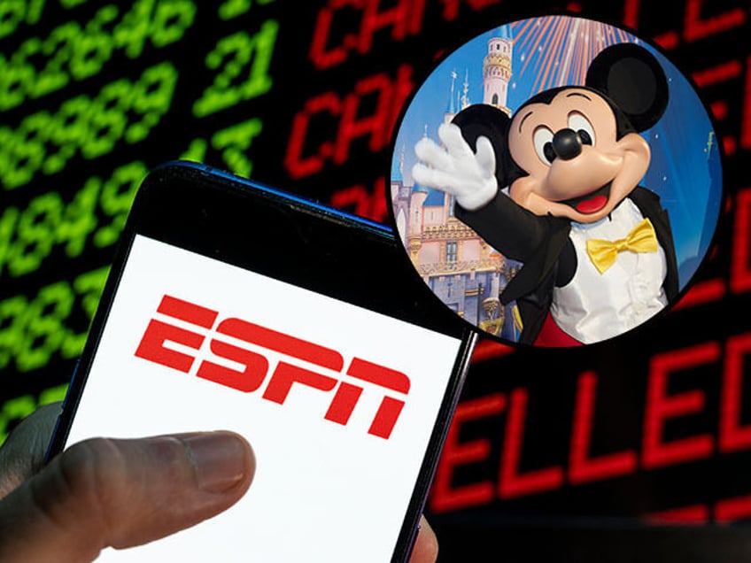 disney espn urge sports leagues to buy stake in flailing cable sports network