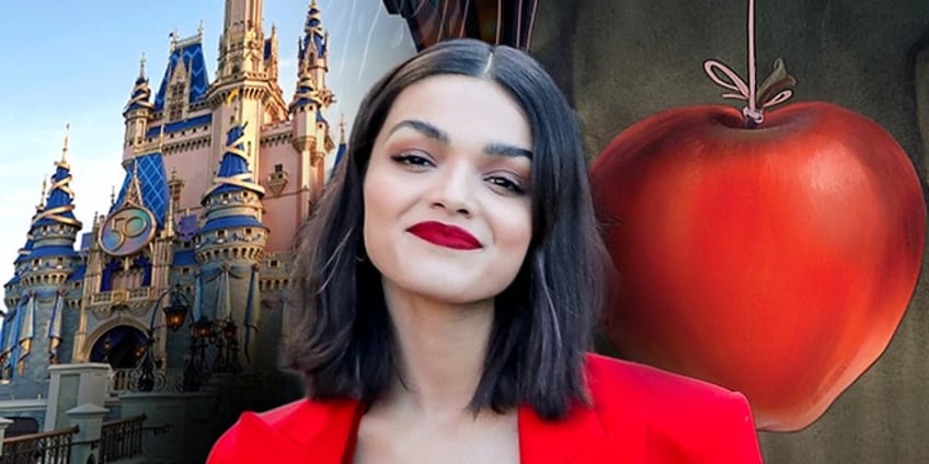 disney is on a woke path to ruin even snow white actress hates her own story