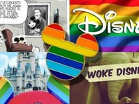 Disney Layoffs Reportedly Underway As Several Hundred White-Collar Workers Face Cuts