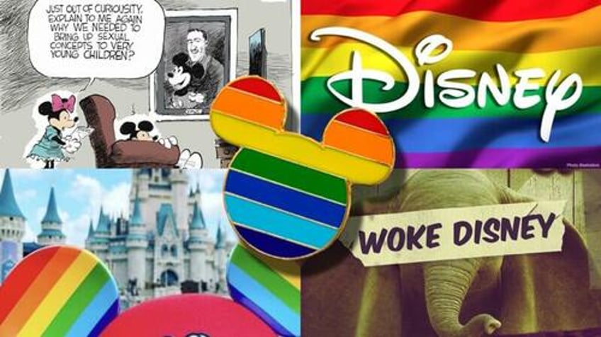 disney layoffs reportedly underway as several hundred white collar workers face cuts