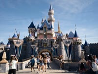 Disney receives key approval to expand Southern California theme parks