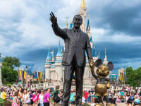 Disney reportedly backing away from culture wars: 'Politics is bad for business'