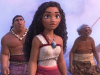 Disney Sued for $10 Billion by Animator Alleging ‘Moana’ Movies Plagiarized His Screenplay