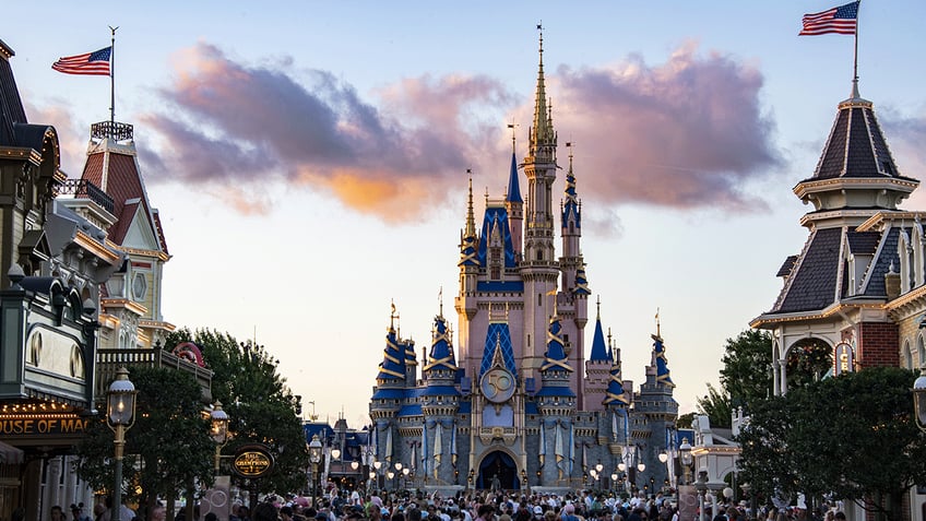 disney world guests suffering permanent injuries after falling off ride lawsuit