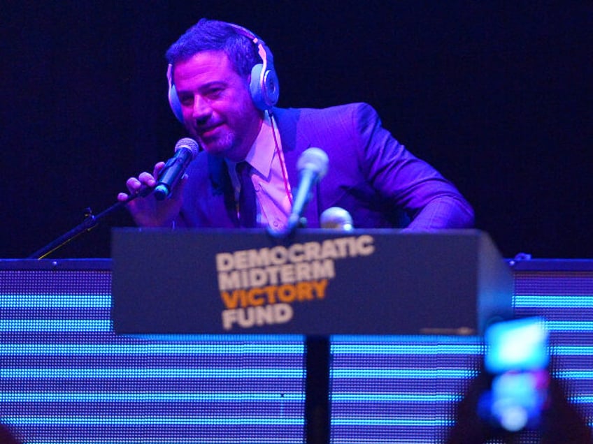 onstage at 1 Night, $1 Million, 10 States, 100s Of Victories With Eric Garcetti, Jimmy Kim