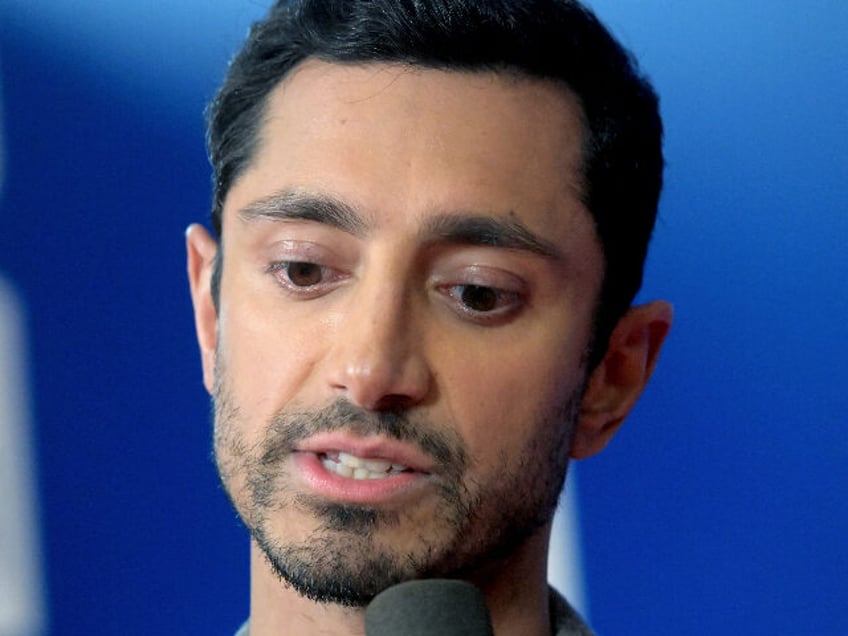 disneys rogue one star riz ahmed calls israels bombings in gaza indefensible war crimes