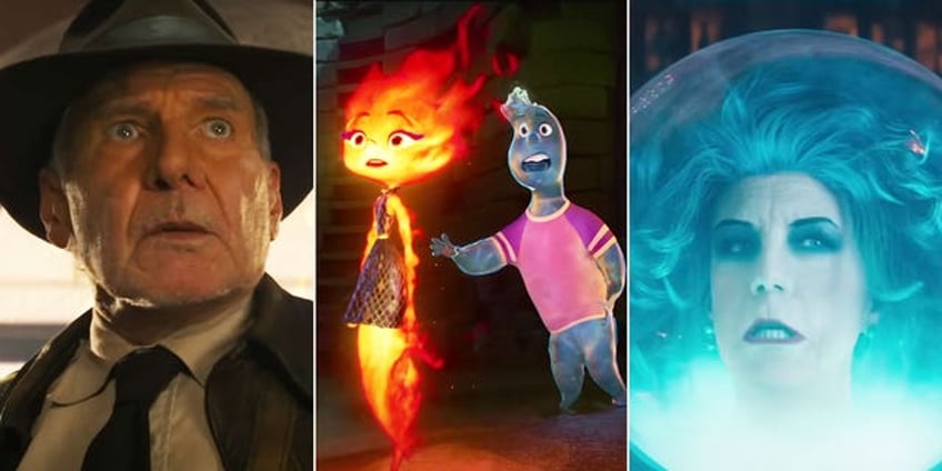 disneys year of box office bombs and disappointments is wokeness to blame