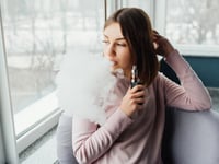Disposable vapes more toxic and carcinogenic than cigarettes, study shows