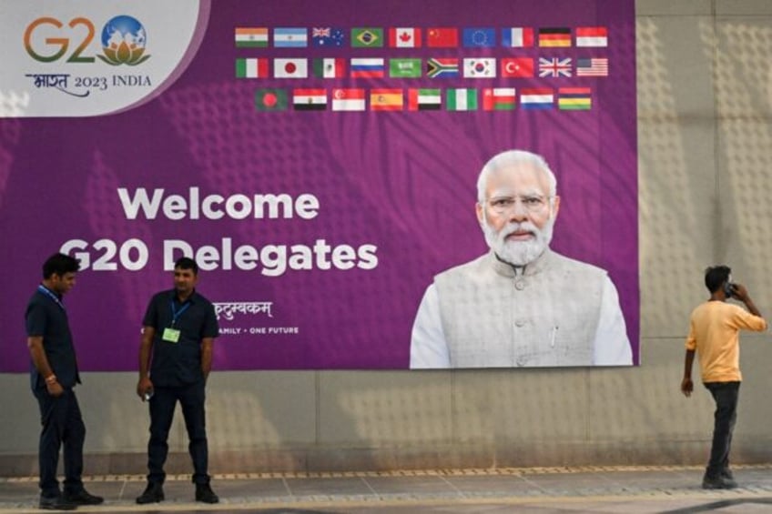 divided g20 head to india with eyes on ukraine and climate