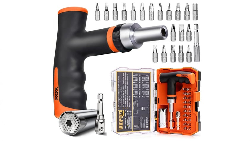 socket tool set