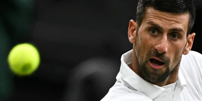 Can anyone stop Novak Djokovic at Wimbledon?