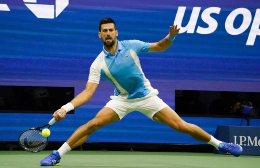 djokovic on revenge mission as history beckons in us open final